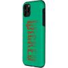 image:imageWicked For Good Ozian Forest Textured Logo Case for iPhone 16iPhone 11 Pro Max