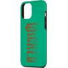 image:imageWicked For Good Ozian Forest Textured Logo Case for iPhone 16iPhone 12 Pro Max