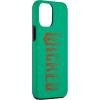 image:imageWicked For Good Ozian Forest Textured Logo Case for iPhone 16iPhone 12 Pro Max