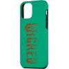 image:imageWicked For Good Ozian Forest Textured Logo Case for iPhone 16iPhone 12 mini