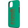 image:imageWicked For Good Ozian Forest Textured Logo Case for iPhone 16iPhone 13