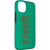 image:imageWicked For Good Ozian Forest Textured Logo Case for iPhone 16iPhone 13