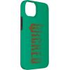 image:imageWicked For Good Ozian Forest Textured Logo Case for iPhone 16iPhone 14 Plus