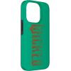 image:imageWicked For Good Ozian Forest Textured Logo Case for iPhone 16iPhone 14 Pro