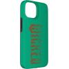 image:imageWicked For Good Ozian Forest Textured Logo Case for iPhone 16iPhone 15
