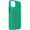 image:imageWicked For Good Ozian Forest Textured Logo Case for iPhone 16iPhone 15 Plus