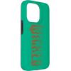 image:imageWicked For Good Ozian Forest Textured Logo Case for iPhone 16iPhone 15 Pro