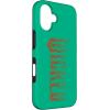 image:imageWicked For Good Ozian Forest Textured Logo Case for iPhone 16iPhone 16