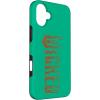 image:imageWicked For Good Ozian Forest Textured Logo Case for iPhone 16iPhone 16 Plus