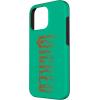 image:imageWicked For Good Ozian Forest Textured Logo Case for iPhone 16iPhone 16 Pro