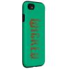 image:imageWicked For Good Ozian Forest Textured Logo Case for iPhone 16iPhone SE 2020  7  8