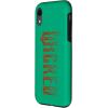 image:imageWicked For Good Ozian Forest Textured Logo Case for iPhone 16iPhone XR