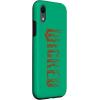 image:imageWicked For Good Ozian Forest Textured Logo Case for iPhone 16iPhone XR