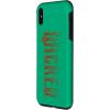 image:imageWicked For Good Ozian Forest Textured Logo Case for iPhone 16iPhone XS Max