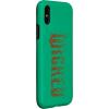 image:imageWicked For Good Ozian Forest Textured Logo Case for iPhone 16iPhone XXS
