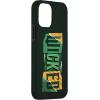 image:imageWicked For Good Torn Patchwork Logo Case for iPhone 16iPhone 12 mini