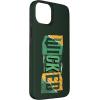 image:imageWicked For Good Torn Patchwork Logo Case for iPhone 16iPhone 15 Plus