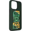 image:imageWicked For Good Torn Patchwork Logo Case for iPhone 16iPhone 15 Pro Max