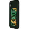 image:imageWicked For Good Torn Patchwork Logo Case for iPhone 16iPhone XR
