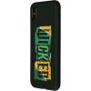 image:imageWicked For Good Torn Patchwork Logo Case for iPhone 16iPhone XS Max