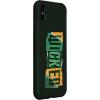 image:imageWicked For Good Torn Patchwork Logo Case for iPhone 16iPhone XS Max