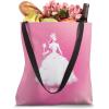 image:imageWicked Glinda Tonal Pose Tote Bag