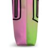 image:imageWicked Logo Pink And Green Playful Cartoon Style Tote Bag