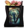 image:imageWicked Pfannee Poster Tote Bag