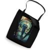 image:imageWicked Pfannee Poster Tote Bag