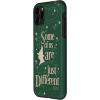 image:imageWicked Some of Us are Just Different Elphaba Thropp Case for iPhone 17iPhone 11 Pro