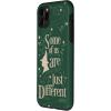image:imageWicked Some of Us are Just Different Elphaba Thropp Case for iPhone 17iPhone 11 Pro Max