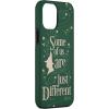 image:imageWicked Some of Us are Just Different Elphaba Thropp Case for iPhone 17iPhone 12 Pro Max