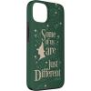 image:imageWicked Some of Us are Just Different Elphaba Thropp Case for iPhone 17iPhone 13