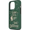 image:imageWicked Some of Us are Just Different Elphaba Thropp Case for iPhone 17iPhone 13 Pro