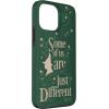 image:imageWicked Some of Us are Just Different Elphaba Thropp Case for iPhone 17iPhone 13 Pro Max