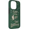image:imageWicked Some of Us are Just Different Elphaba Thropp Case for iPhone 17iPhone 14 Pro