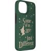 image:imageWicked Some of Us are Just Different Elphaba Thropp Case for iPhone 17iPhone 15
