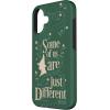 image:imageWicked Some of Us are Just Different Elphaba Thropp Case for iPhone 17iPhone 16