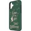 image:imageWicked Some of Us are Just Different Elphaba Thropp Case for iPhone 17iPhone 16 Plus