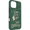 image:imageWicked Some of Us are Just Different Elphaba Thropp Case for iPhone 17iPhone 16 Pro Max