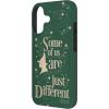 image:imageWicked Some of Us are Just Different Elphaba Thropp Case for iPhone 17iPhone 17