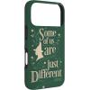 image:imageWicked Some of Us are Just Different Elphaba Thropp Case for iPhone 17iPhone 17 Pro