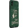 image:imageWicked Some of Us are Just Different Elphaba Thropp Case for iPhone 17iPhone XS Max