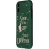 image:imageWicked Some of Us are Just Different Elphaba Thropp Case for iPhone 17iPhone XXS
