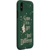 image:imageWicked Some of Us are Just Different Elphaba Thropp Case for iPhone 17iPhone XXS