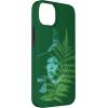 image:imageWicked for Good Elphaba Striking Portrait Case for iPhone 17iPhone 14 Plus