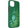image:imageWicked for Good Elphaba Striking Portrait Case for iPhone 17iPhone 15 Plus