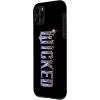 image:imageWicked for Good Glinda Elegant Logo Case for iPhone 17iPhone 11 Pro