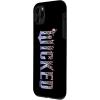 image:imageWicked for Good Glinda Elegant Logo Case for iPhone 17iPhone 11 Pro Max