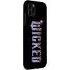 image:imageWicked for Good Glinda Elegant Logo Case for iPhone 17iPhone 11 Pro Max